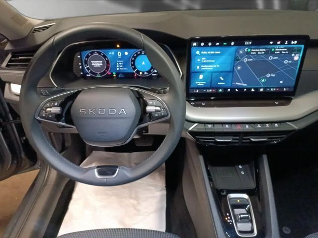 Skoda Octavia 1.5 TSI Combi Selection