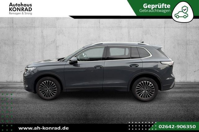 Volkswagen Tiguan 1.5 eTSI Elegance Elegance