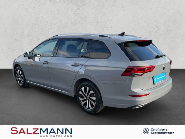 Volkswagen Golf 1.5 eTSI DSG Golf VIII