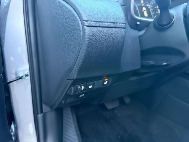 Toyota Corolla Cross Hybride