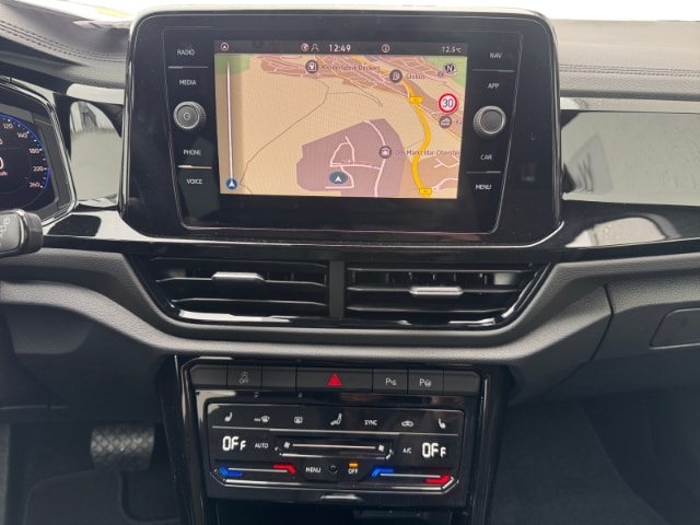 Volkswagen T-Roc DSG IQ.Drive Style