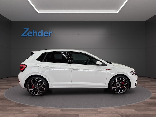 Volkswagen Polo 2.0 TSI DSG GTI IQ.Drive