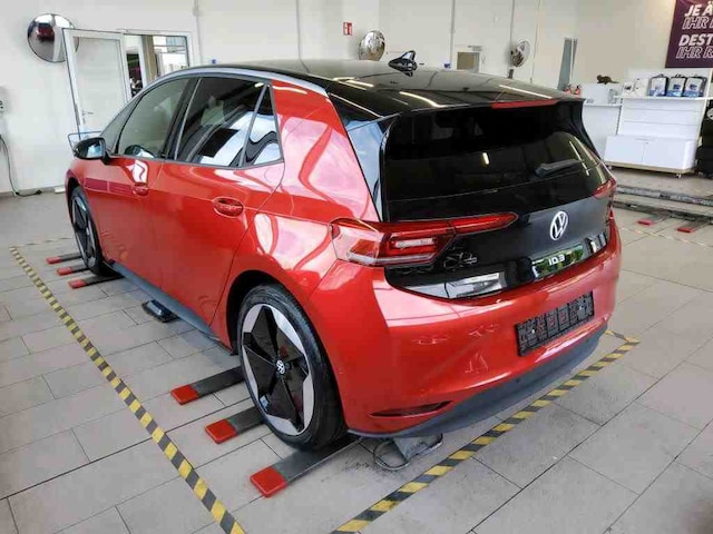 Volkswagen ID.3 Performance Pro