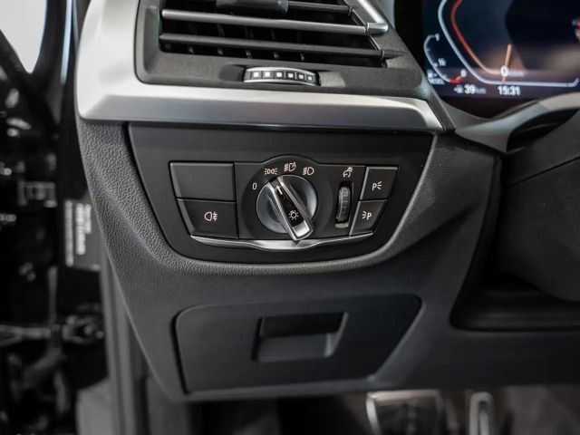 BMW X3 M-Sport xDrive