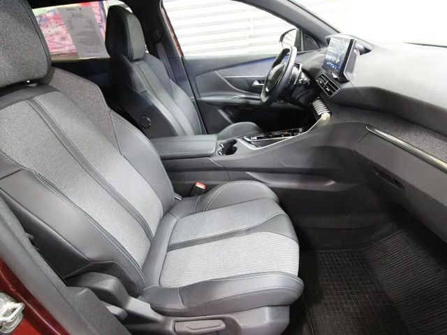 Peugeot 5008 Allure Pack BlueHDi EAT8