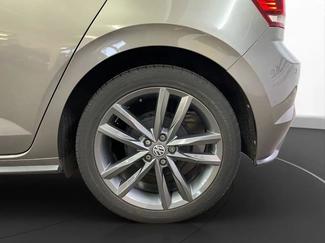 Volkswagen Polo 1.0 TSI Highline R-Line