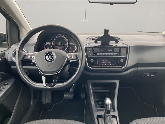 Volkswagen e-up! United 1-Gang Automatik