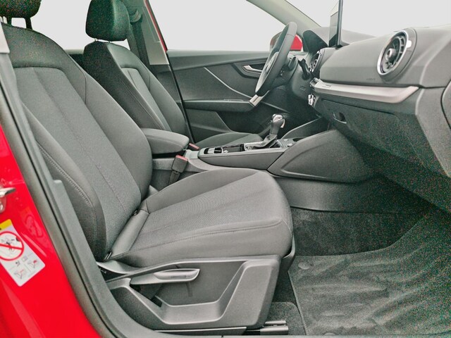 Audi Q2 35 TDI S-Tronic