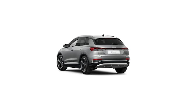 Audi Q4 e-tron 40