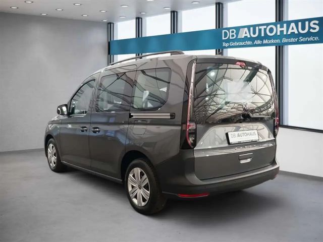 Volkswagen Caddy 2.0 TDI