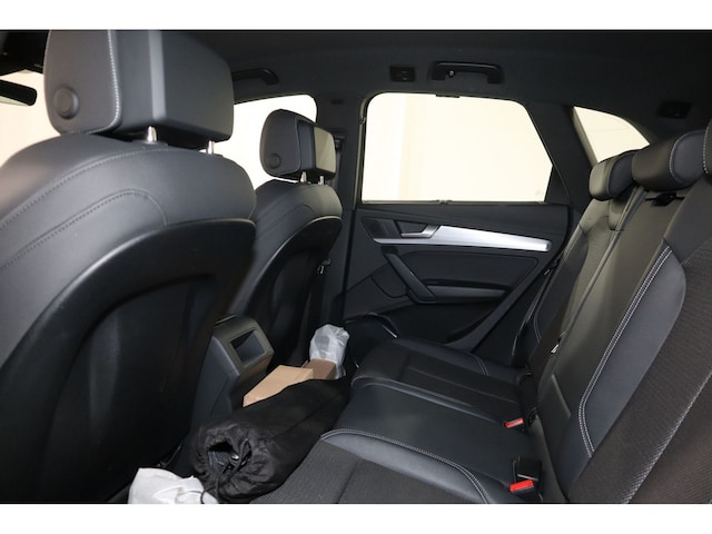 Audi Q5 40 TDI Quattro S-Tronic