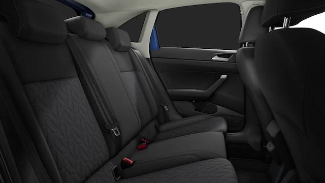 Volkswagen Taigo 1.0 TSI Move