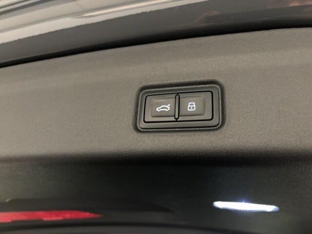 Audi Q6 e-tron Quattro