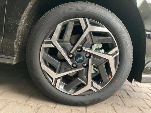 Hyundai Kona 1.6 N Line T-GDi