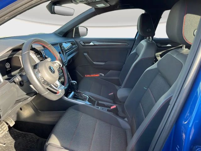 Volkswagen T-Roc 1.5 TSI DSG Sport