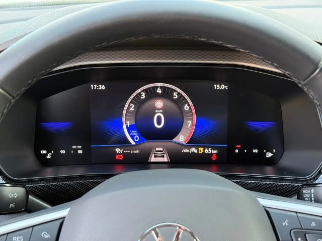 Volkswagen T-Cross 1.0 TSI IQ.Drive Life