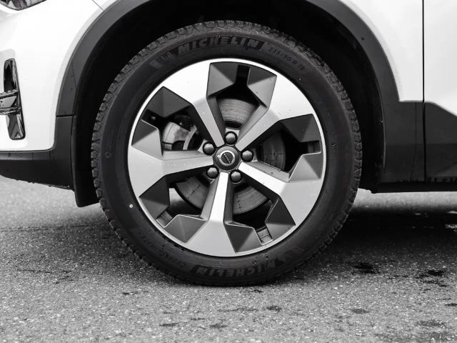 Volvo XC40 Dark Plus