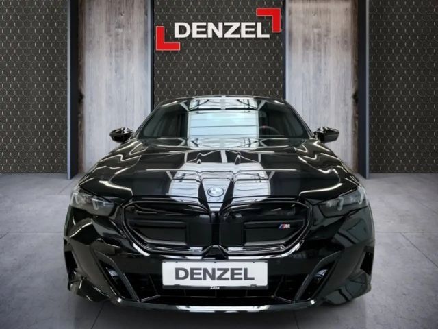 BMW i5 M60 Sedan xDrive