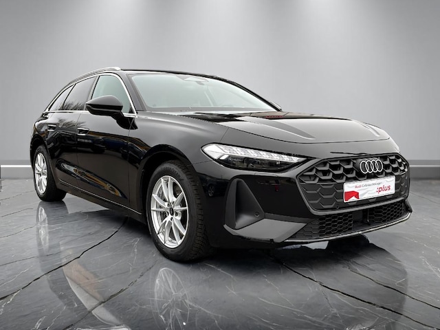 Audi A5 Avant S-Tronic