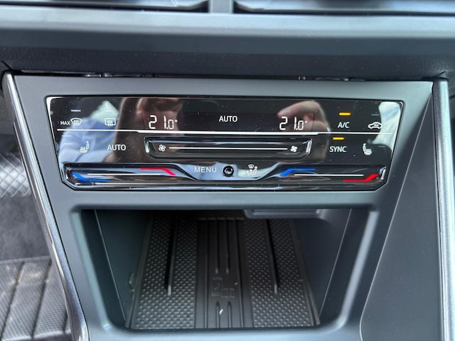 Volkswagen Taigo 1.0 TSI DSG Style