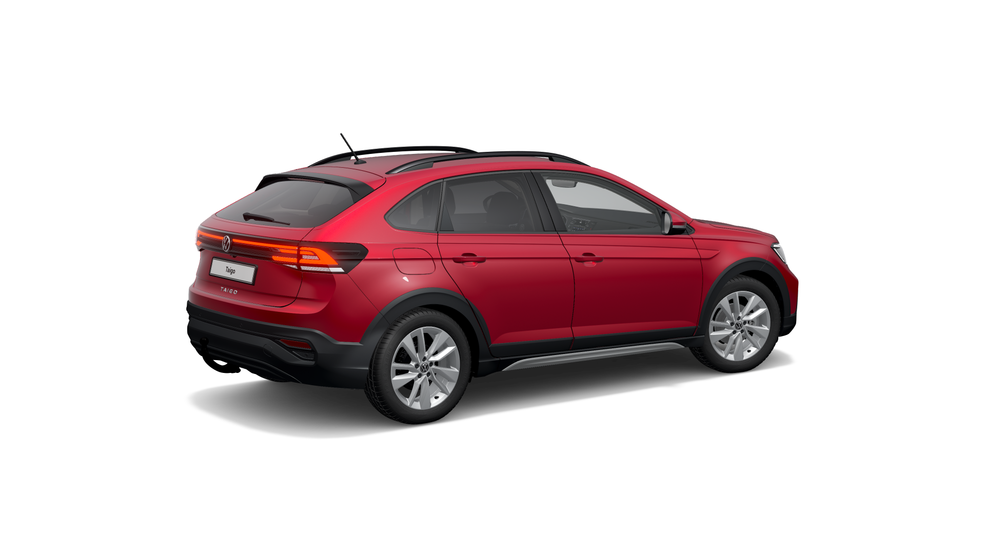 Volkswagen Taigo 1.0 TSI Life