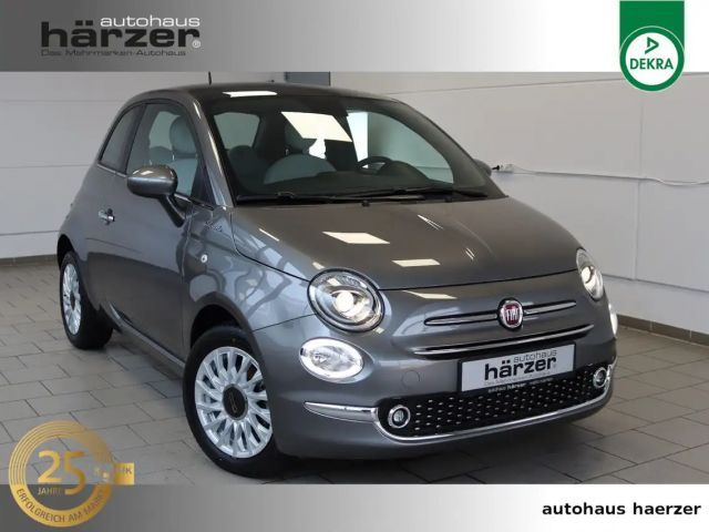 Fiat 500 Dolcevita