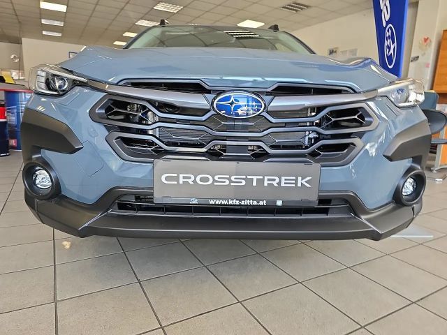 Subaru Crosstrek AWD e-Boxer