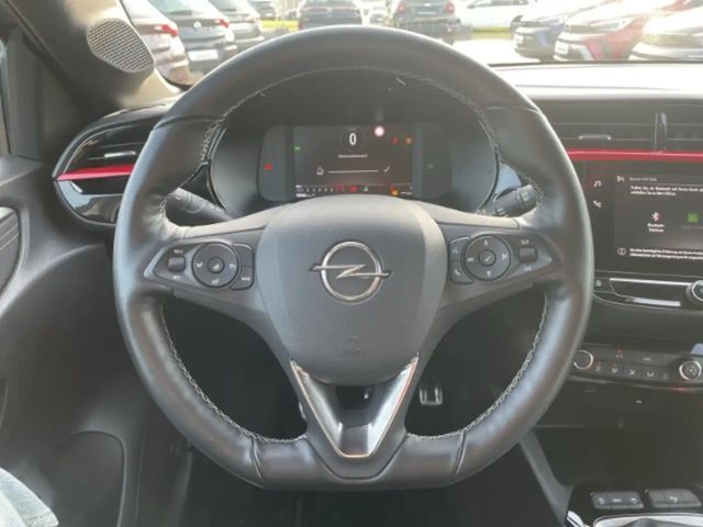 Opel Corsa GS-Line Grand Sport