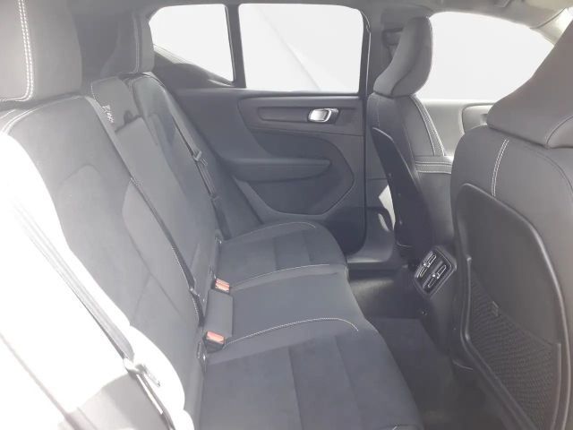 Volvo XC40 Recharge Twin Engine Ultimate