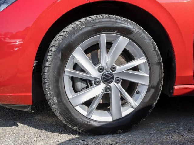 Volkswagen Golf 1.5 TSI