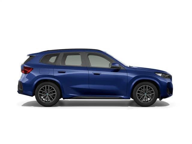 BMW X1 sDrive18i