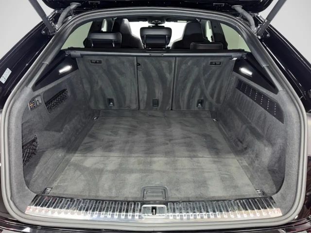 Audi Q8 50 TDI Quattro S-Line