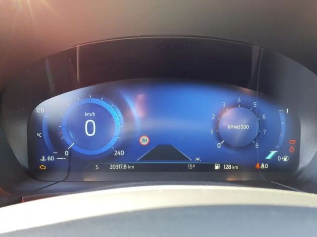 Ford Kuga EcoBoost ST Line X