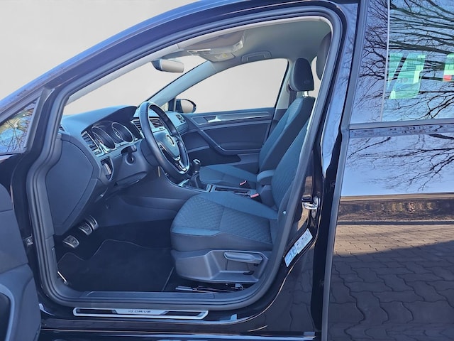Volkswagen Golf 1.6 TDI Golf VII IQ.Drive Variant
