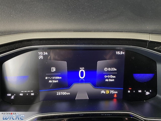 Volkswagen Taigo Move