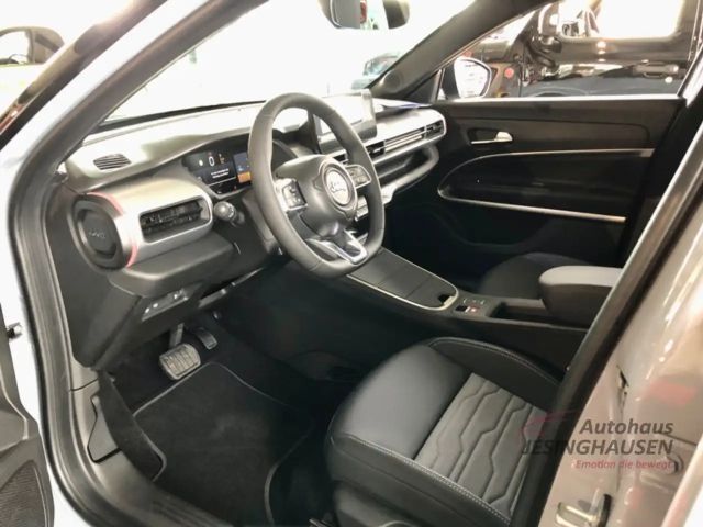 Jeep Avenger Overland