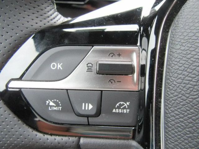 Peugeot 308 EAT8 GT-Line SW