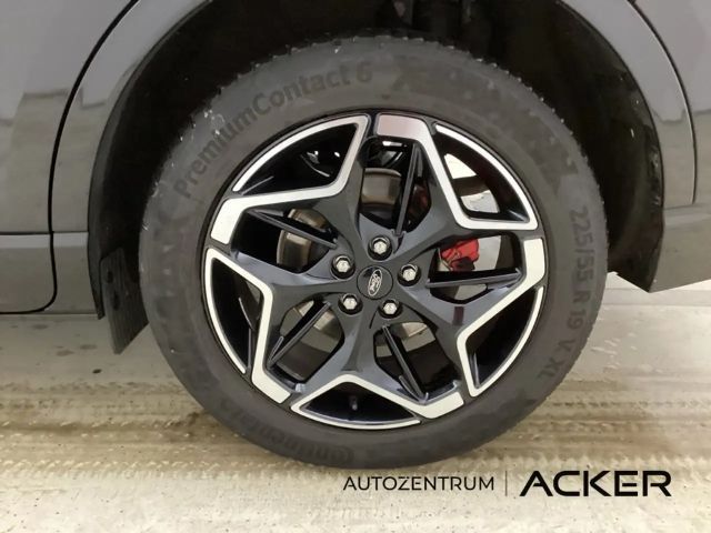 Ford Kuga Plug in Hybrid ST Line X