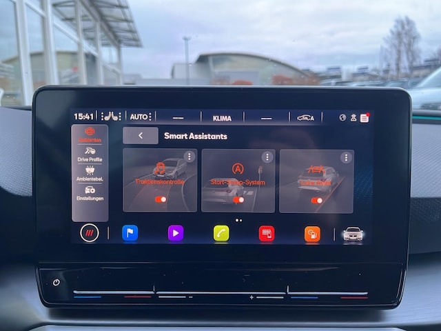 Seat Leon 2.0 TDI FR-lijn Sportstourer