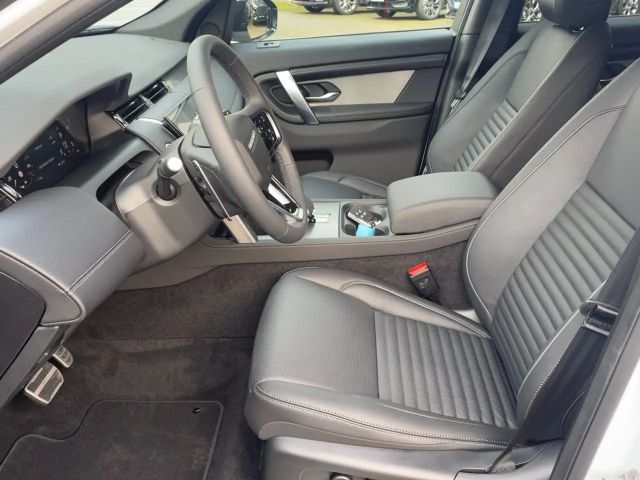 Land Rover Discovery Sport D200 Dynamic SE