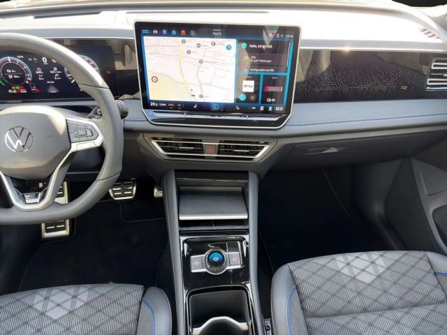 Volkswagen Tiguan Sport eHybrid