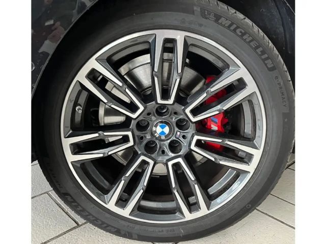 BMW 520 520i M-Sport