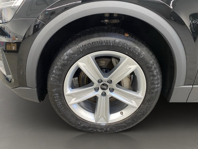 Audi Q8 55 TFSI Quattro