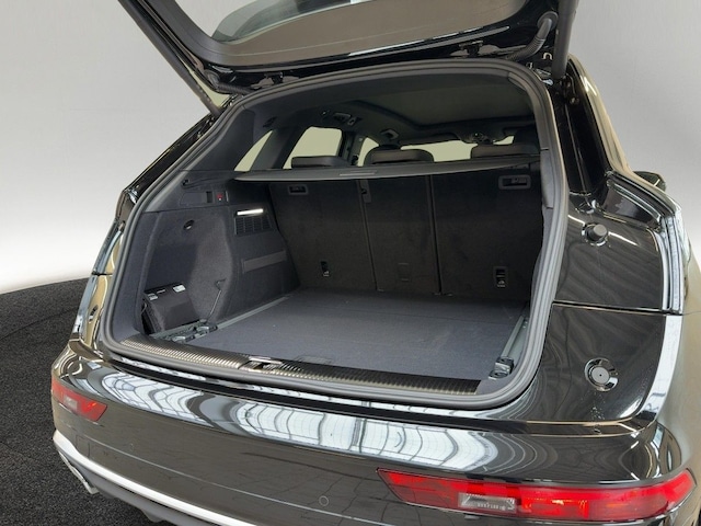 Audi SQ5 SUV TDI 251 kW tiptronic Audi SQ5 SUV