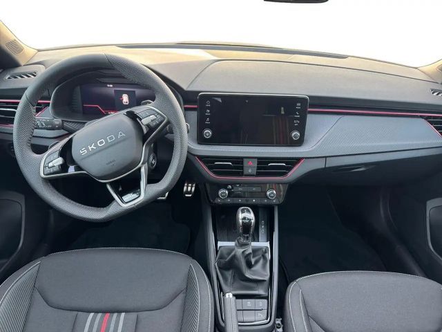 Skoda Scala 1.0 TSI Monte Carlo