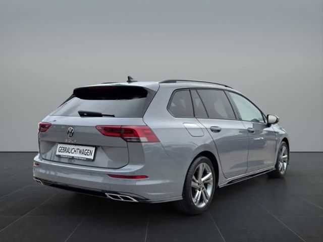 Volkswagen Golf Golf VIII R-Line Variant