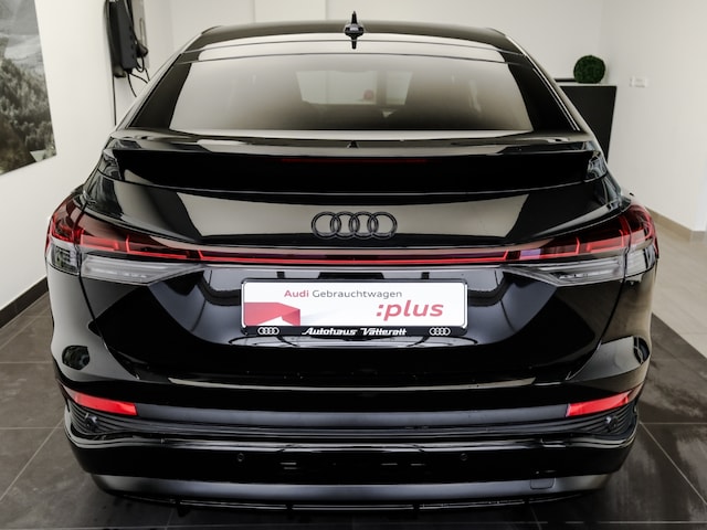 Audi Q4 e-tron 40 Sportback