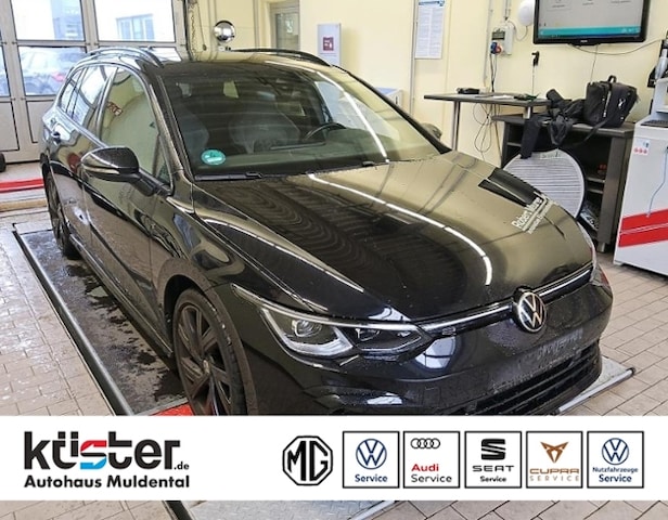 Volkswagen Golf Golf VIII R-Line Variant