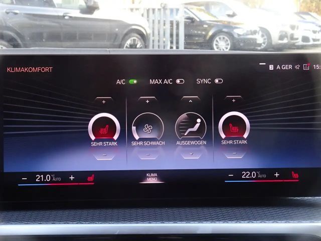 BMW 430 430i Cabrio M-Sport