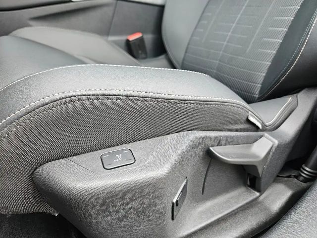 Peugeot 3008 Allure Pack Hybrid